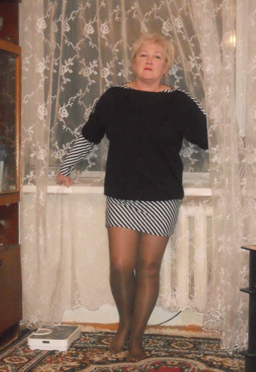 My photo - Elena, 58 from Votkinsk (@elena85929)