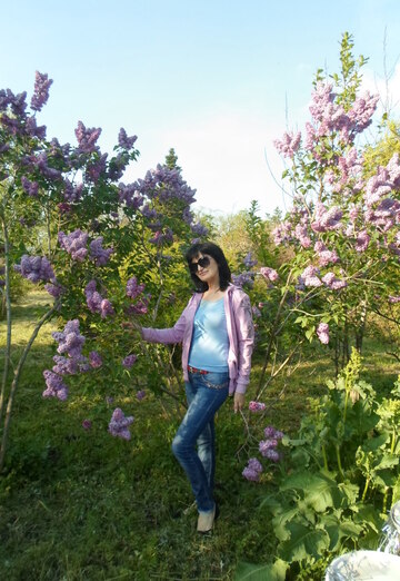 My photo - Tatiana, 64 from Krasnodar (@tatiana129)