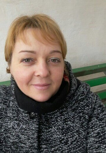 Моя фотография - Светлана, 41 из Евпатория (@svetlana143000)