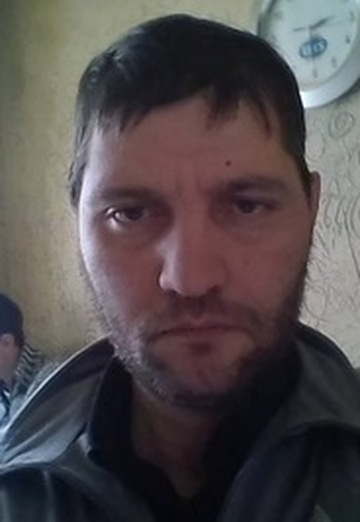 My photo - Vladimir, 43 from Bishkek (@vladimir210501)