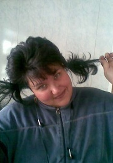 Моя фотография - Елена, 52 из Минусинск (@elena60216)