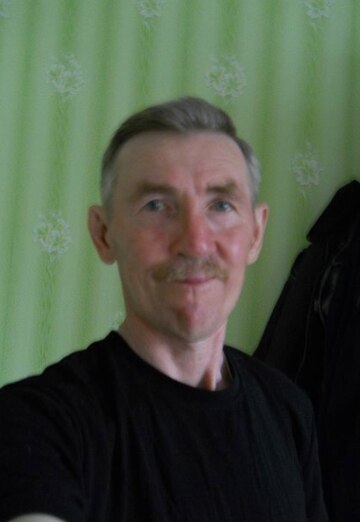 My photo - Nikolay Purgin, 63 from Oktjabrski (@nikolaypurgin)