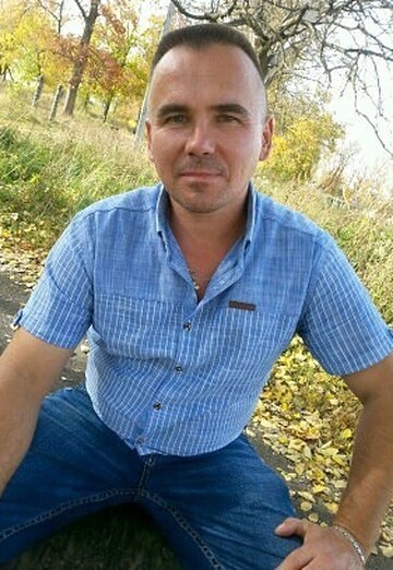 Моя фотография - Андрей, 49 из Земетчино (@andrey240957)