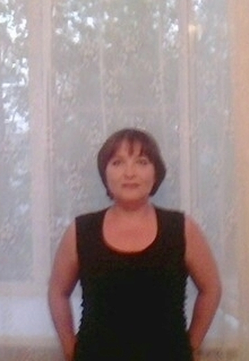 My photo - sveta, 50 from Moscow (@sveta2351)