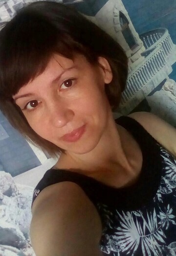Моя фотография - Анна, 45 из Иваново (@anna141920)