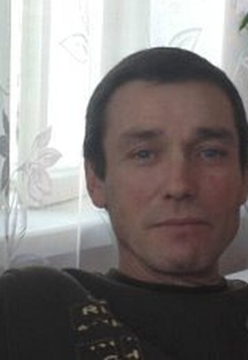 Моя фотография - Олег, 48 из Луганск (@oleg217672)