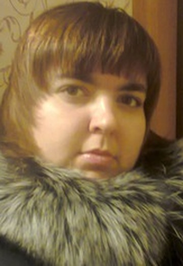 Моя фотография - Елена, 36 из Омск (@elena222175)