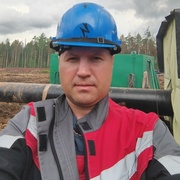 Виталик, 39, Лангепас