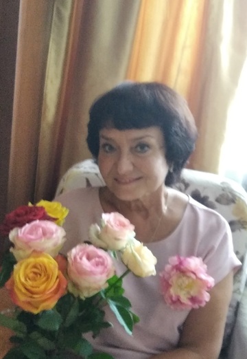 My photo - Tatyana, 63 from Perm (@tatyana73111)