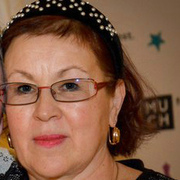 Вера, 68, Арти