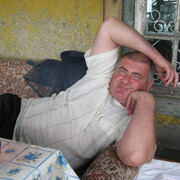Валерий, 56, Волчанск