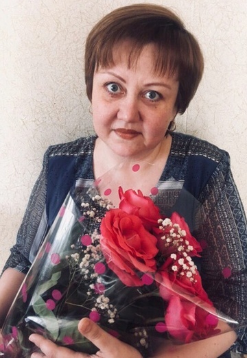 Моя фотография - Мария Козлова, 42 из Владимир (@mariyakozlova12)