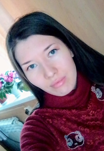 My photo - Viktoriya, 34 from Minsk (@viktoriya119668)