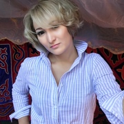 Диана 42 года (Овен) хочет познакомиться в Актобе (Актюбинске)