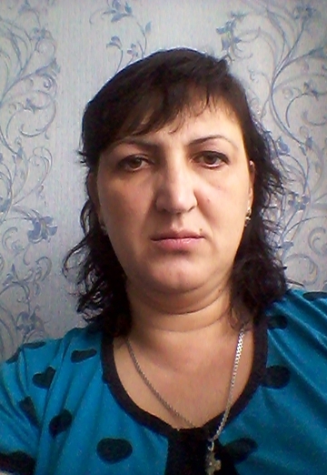 Моя фотография - марина, 51 из Павлодар (@marina113308)