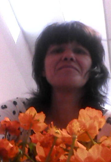 Моя фотография - Нежная, 53 из Новосибирск (@id395082)