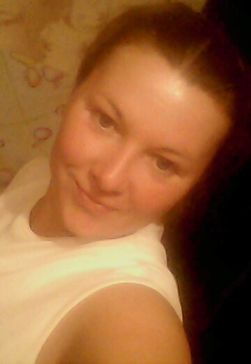 My photo - Oksana, 40 from Rubizhne (@oksana119217)