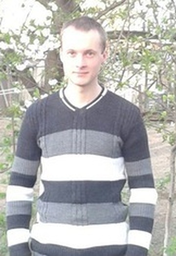 My photo - Vitalik, 31 from Tiachiv (@vitalik11632)