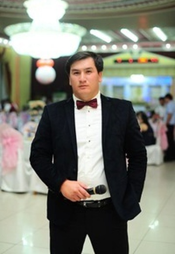 Моя фотография - Абзал, 36 из Уральск (@abzal115)