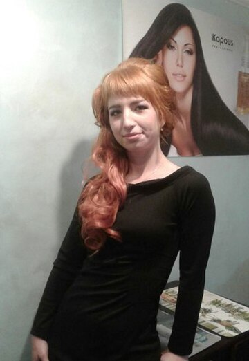 My photo - Viktoriya, 33 from Bryansk (@viktoriya35926)
