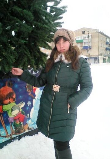 My photo - yuliya valentinovna, 36 from Oktyabrsk (@uliyavalentinovna2)
