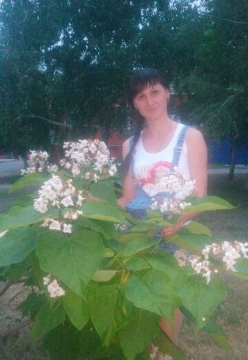My photo - musechka, 35 from Moscow (@musechka27)