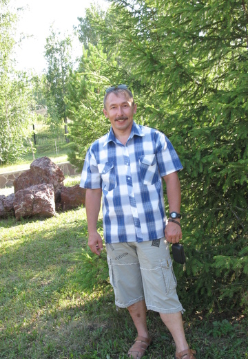 Моя фотография - ПАВЕЛ, 59 из Магнитогорск (@pavel161197)