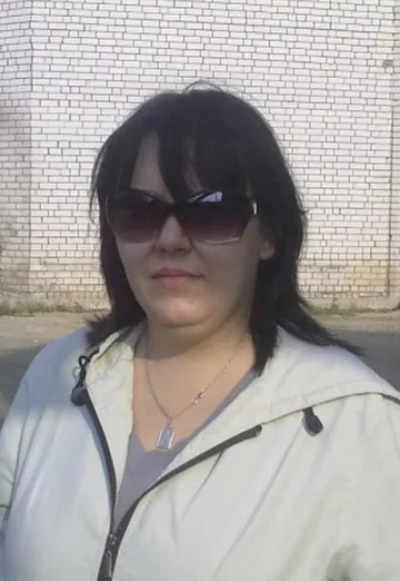 Моя фотографія - Светлана Куваева, 46 з Килимів (@svetlanakuvaeva0)