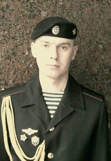 My photo - Aleksey, 36 from Yekaterinburg (@aleksey46336)