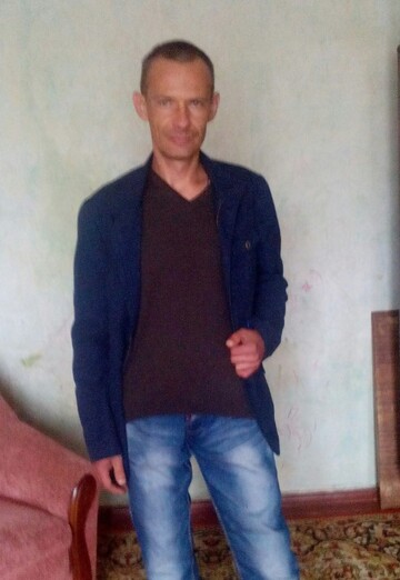 My photo - Sergdy Pikasso, 47 from Horlivka (@sergdypikasso)
