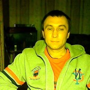 Андрей, 39, Липин Бор