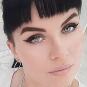 Виктория, 35, Большая Мартыновка