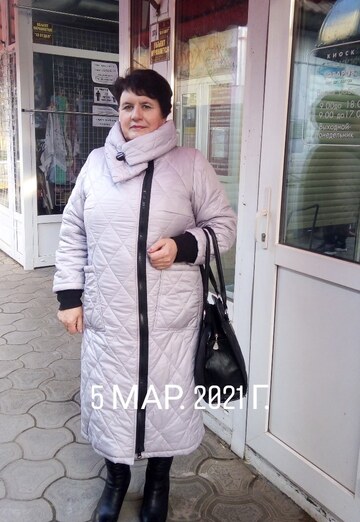 Моя фотография - Людмила, 70 из Анапа (@ludmila109899)