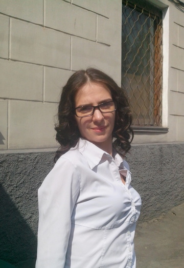 Моя фотография - елена, 34 из Новокузнецк (@elena378954)