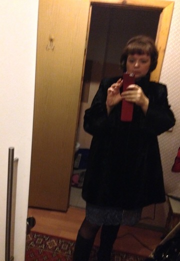 Моя фотография - Ната, 48 из Москва (@nata11754)