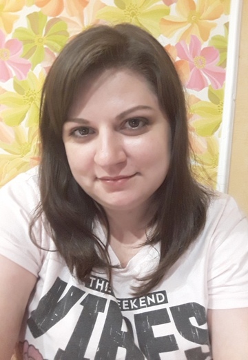 My photo - Viktoriya, 31 from Abdulino (@viktoriya30629)