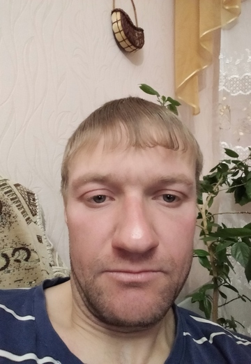 My photo - Vadim, 37 from Shchuchinsk (@vadim111777)
