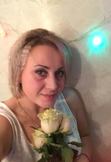 Моя фотография - Наталья, 41 из Нижний Новгород (@natalya235245)