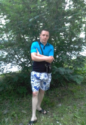 Моя фотография - Станислав, 32 из Екатеринбург (@stanislav22749)