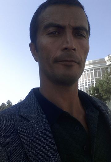 My photo - roma tt, 42 from Dushanbe (@romatt3)