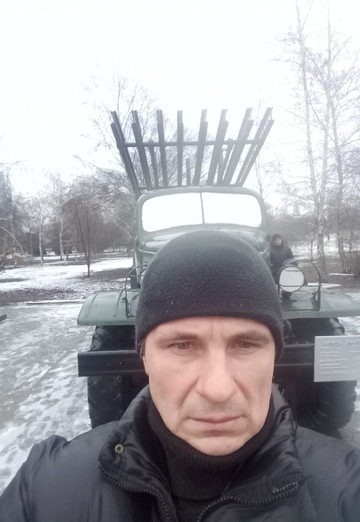 My photo - konstantin, 45 from Belgorod (@konstantin85681)