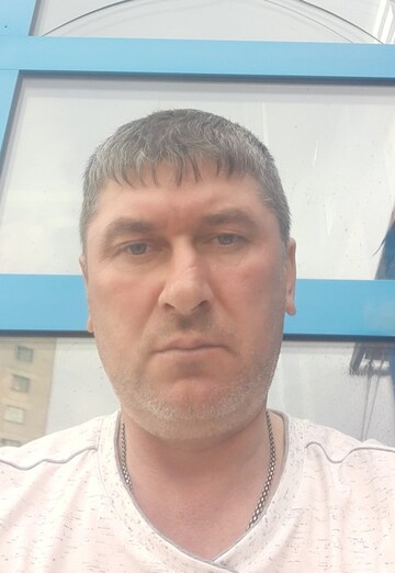 My photo - oleg, 51 from Norilsk (@oleg301349)