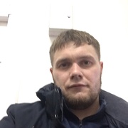Олег, 33, Ханты-Мансийск