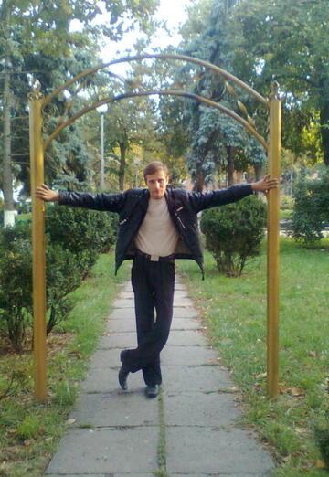 My photo - Maxim, 44 from Mozdok (@maxim3481)