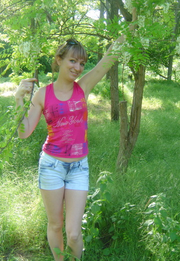 My photo - Nataliya, 47 from Zaporizhzhia (@nataliya2234)