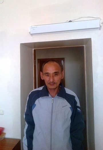 Моя фотография - мурат, 56 из Астана (@murat8775)