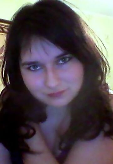 Моя фотография - Кристина, 31 из Березовский (Кемеровская обл.) (@kristinka110n)