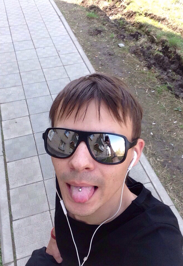 My photo - Nikita, 32 from Novouralsk (@nikita76999)