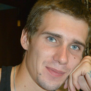 Евгений, 32, Бабаево