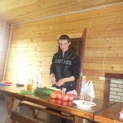 Александр, 35, Купино